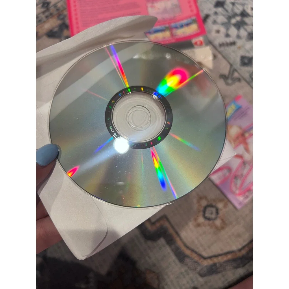 BARBIE Storymaker CD-ROM Windows PC Computer Game Mattel Media 90s‎ Open Box